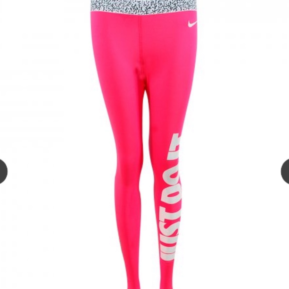 Nike pro leggings